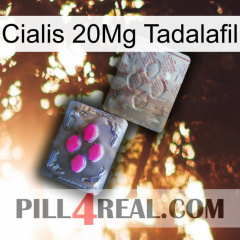 Cialis 20Mg Tadalafil 38